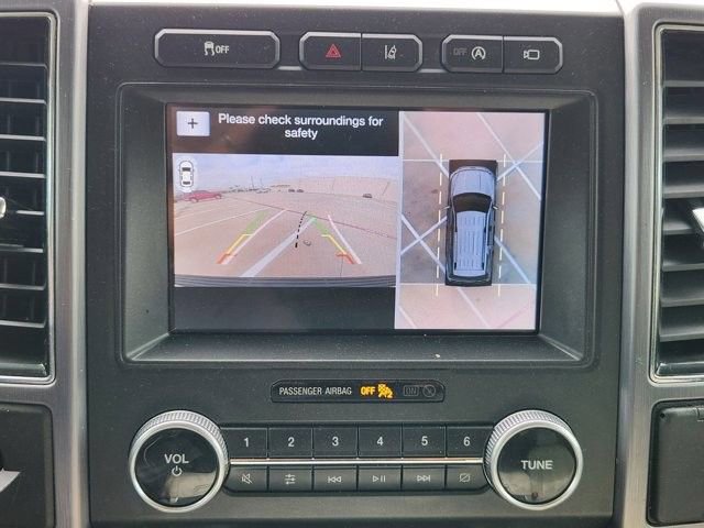 Certified 2019 Ford Expedition Platinum image 15