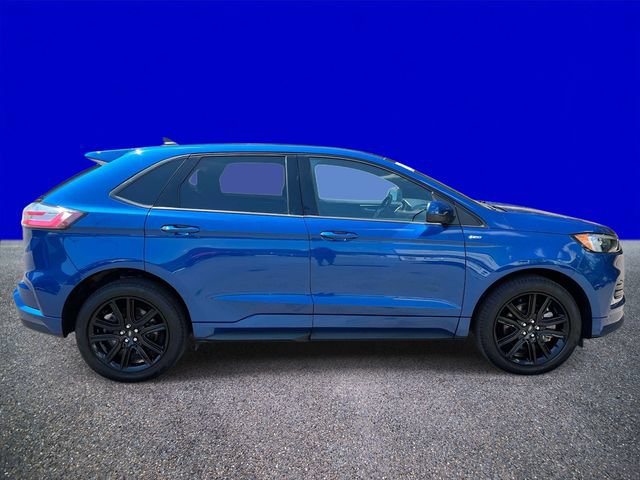 Certified 2024 Ford Edge ST-Line AWD/4WD image 2