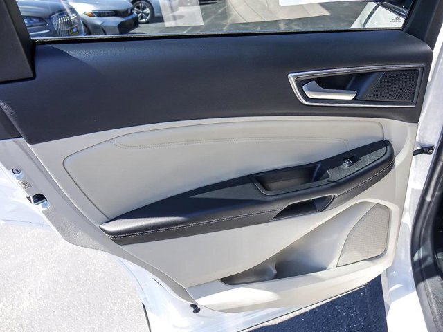 Certified 2023 Ford Edge Titanium w/ Class II Trailer Tow Package AWD/4WD image 27