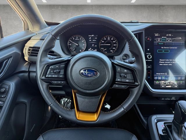 Used 2024 Subaru Crosstrek 2.5i Wilderness image 21