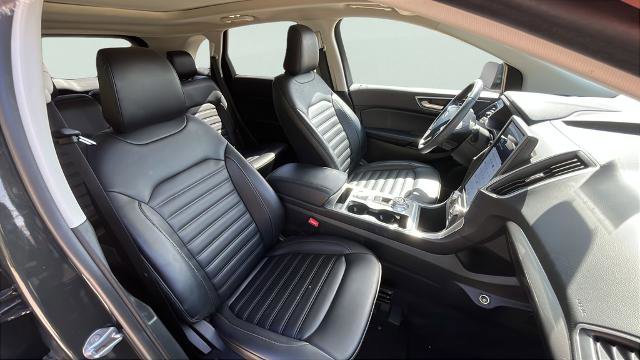 Certified 2024 Ford Edge SEL w/ Convenience Package image 19
