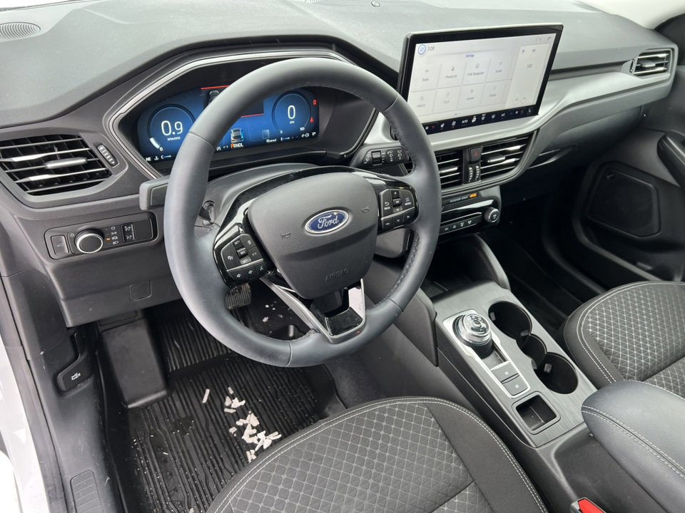 Certified 2023 Ford Escape Active w/ Tech Pack #2 image 20