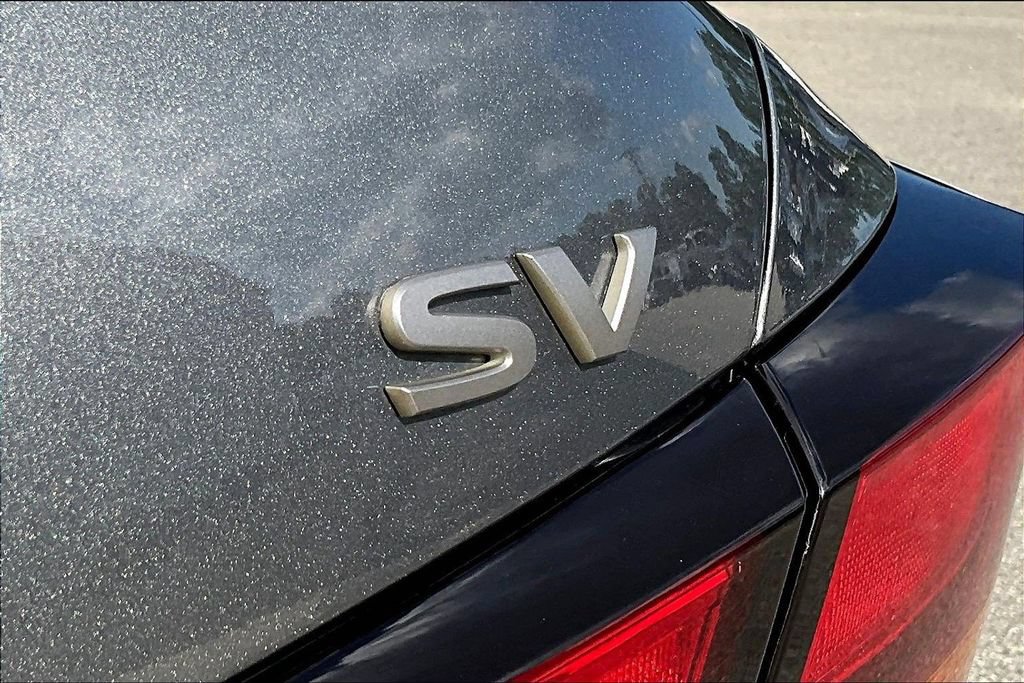 Used 2024 Nissan Altima 2.5 SV FWD image 25