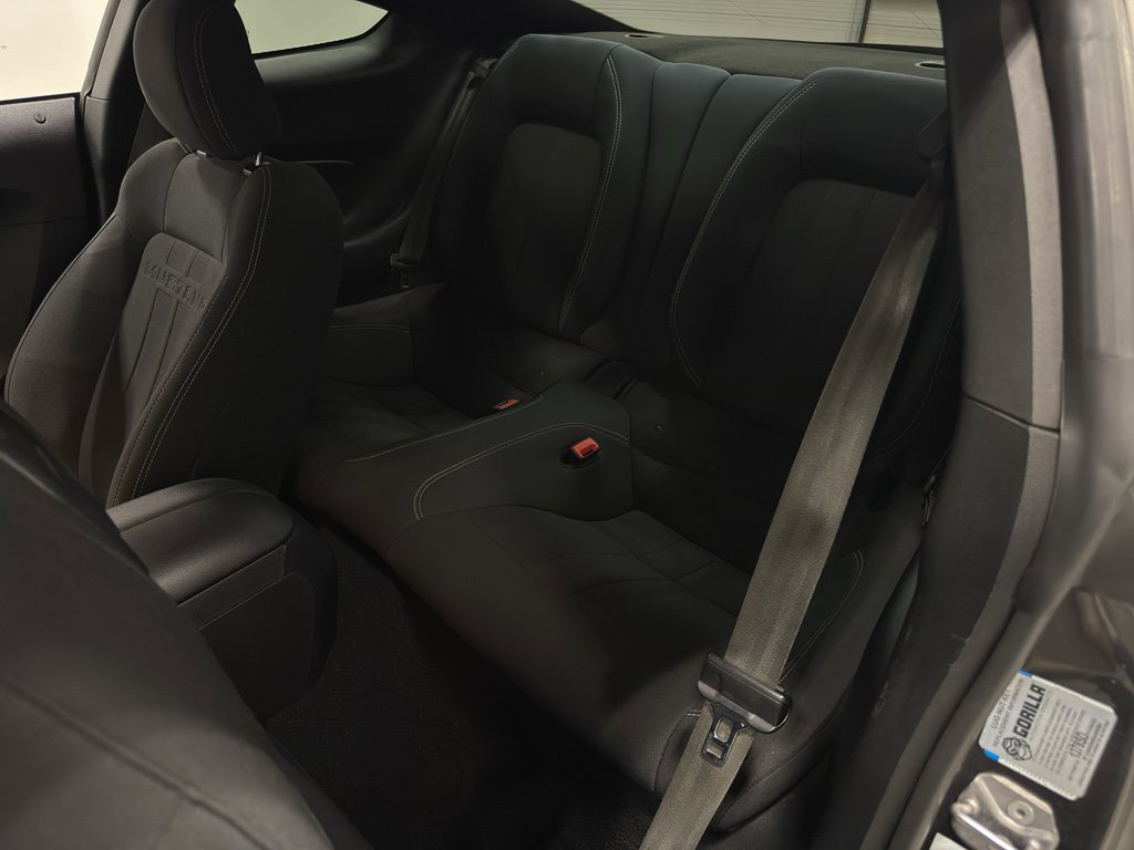 Certified 2019 Ford Mustang GT w/ Performance Package - Level 2 image 29