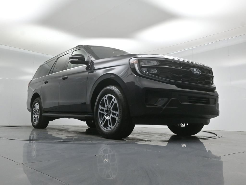 Certified 2025 Ford Expedition Max Active image 50
