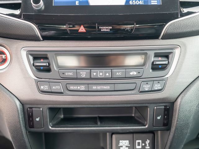 Used 2022 Honda Ridgeline RTL-E image 29