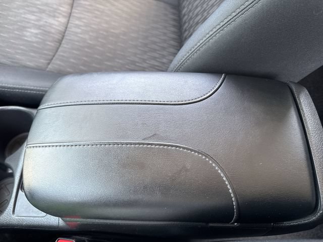 Used 2019 Nissan Rogue S FWD image 20