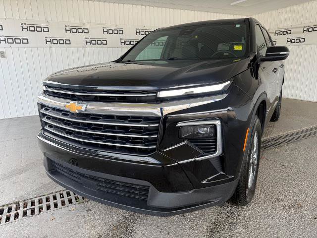 Used 2026 Chevrolet Traverse LT FWD image 27