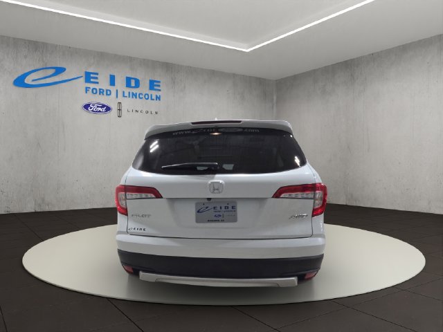 Used 2021 Honda Pilot EX-L image 7