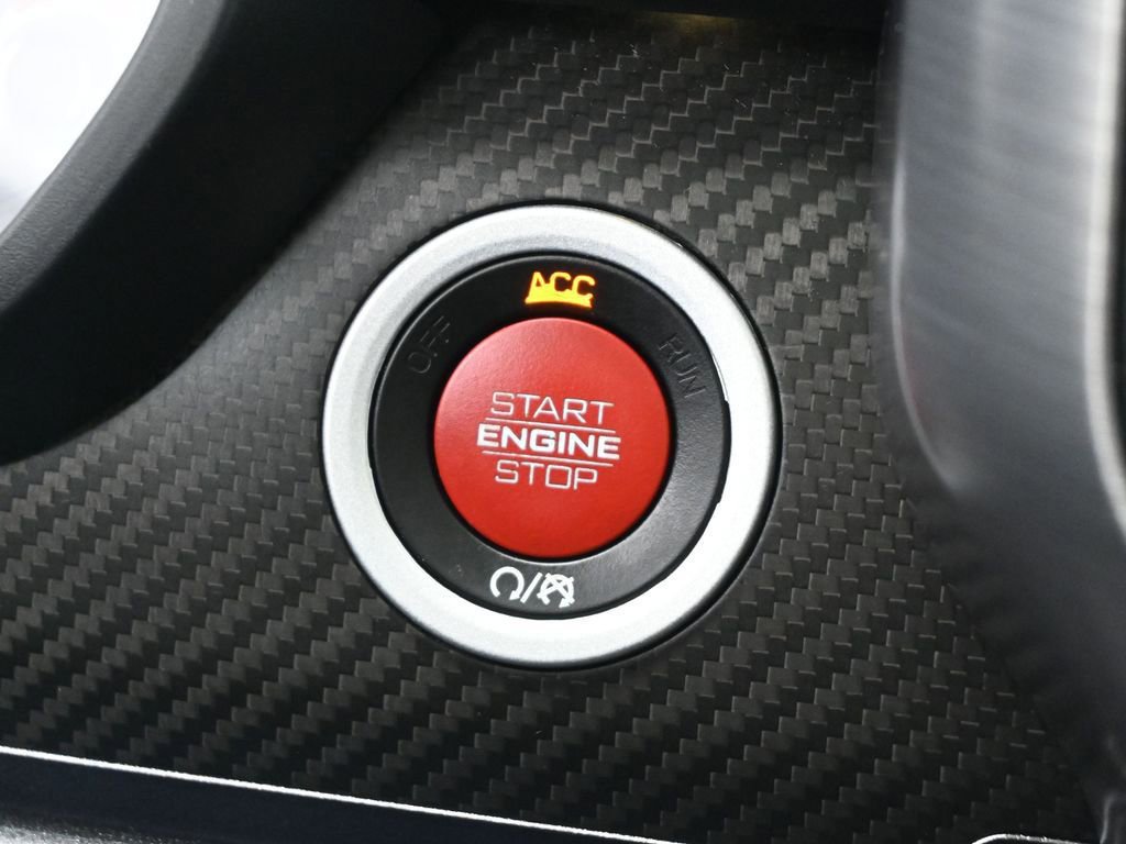 Used 2022 RAM 1500 TRX w/ TRX Level 2 Equipment Group image 40