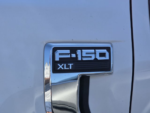Certified 2022 Ford F150 XLT w/ Equipment Group 301A Mid RWD image 8
