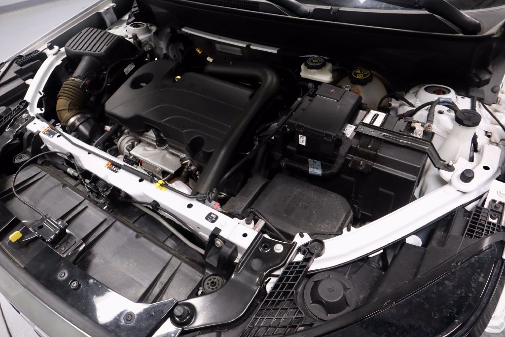 Used 2023 GMC Terrain AT4 w/ Infotainment Package II AWD/4WD image 18