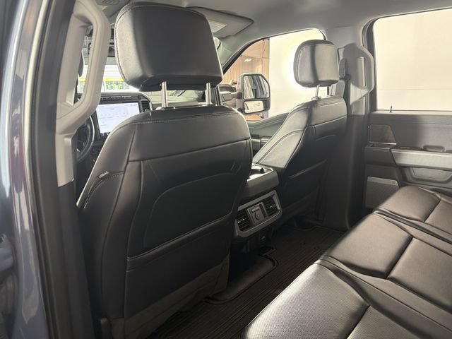 Certified 2023 Ford F250 Lariat w/ Tow Technology Package AWD/4WD image 27