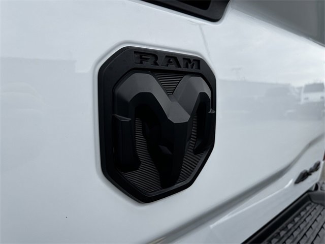 Used 2022 RAM 2500 Tradesman image 39