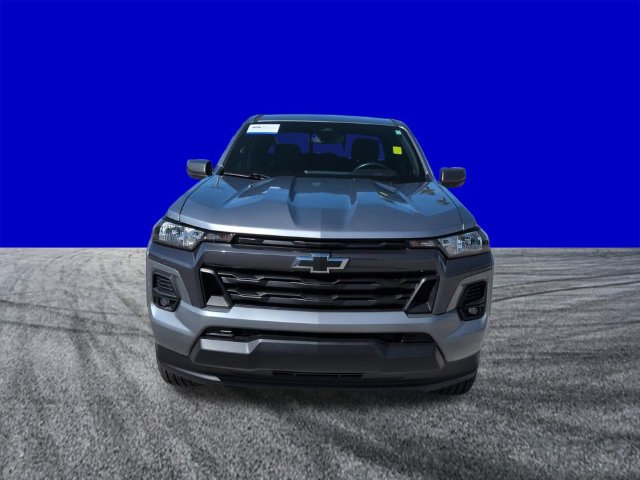 Used 2024 Chevrolet Colorado LT w/ LT Convenience Package II RWD image 9