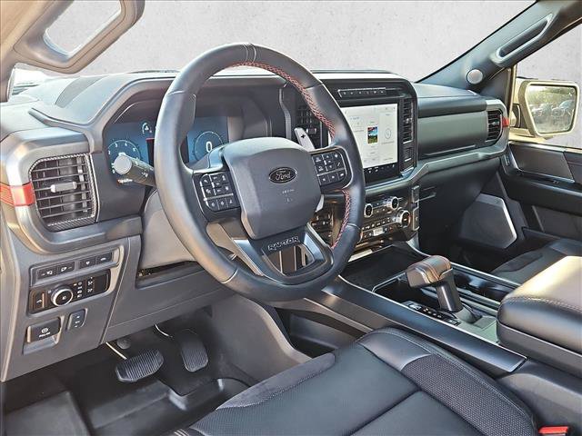 Certified 2024 Ford F150 Raptor AWD/4WD image 10