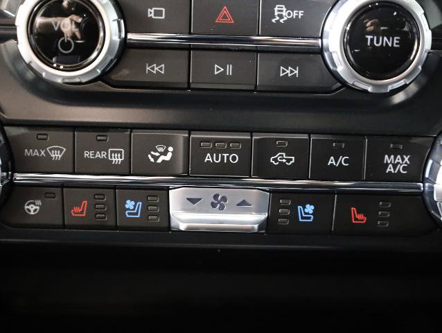 Certified 2025 Ford F150 Tremor w/ Equipment Group 402A High AWD/4WD image 19
