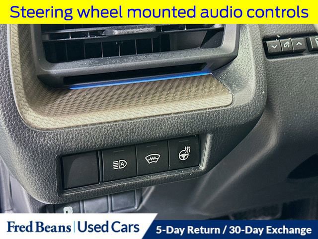 Used 2026 Toyota Prius XLE image 13