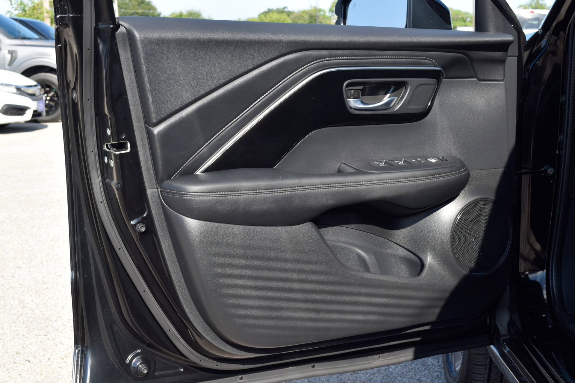 Used 2025 Acura ADX AWD image 17