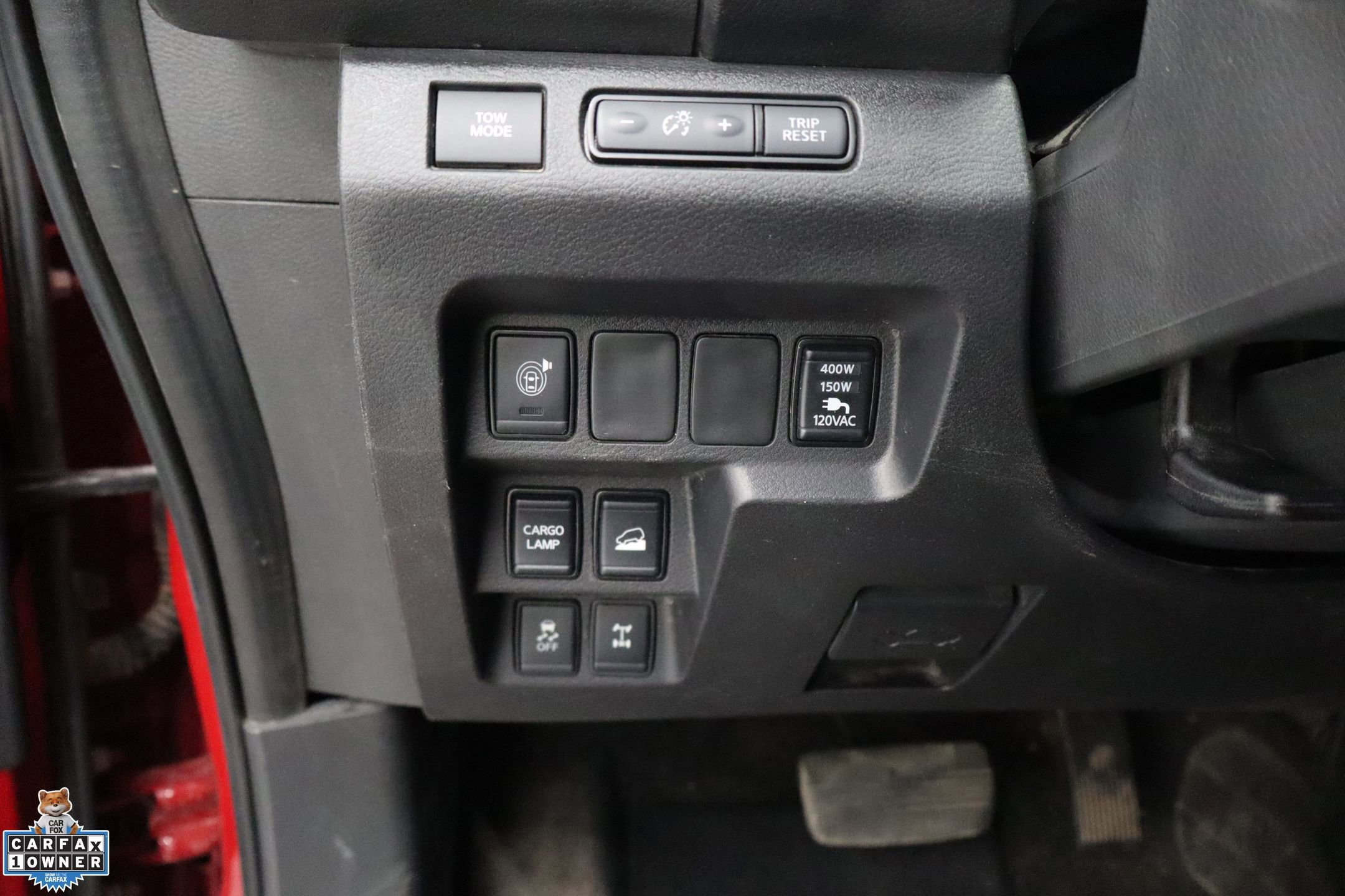 Used 2025 Nissan Frontier PRO-4X w/ Pro Convenience Package image 21