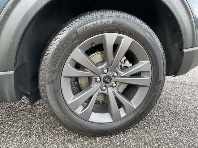 Certified 2023 Ford Explorer XLT w/ Equipment Group 202A image 11