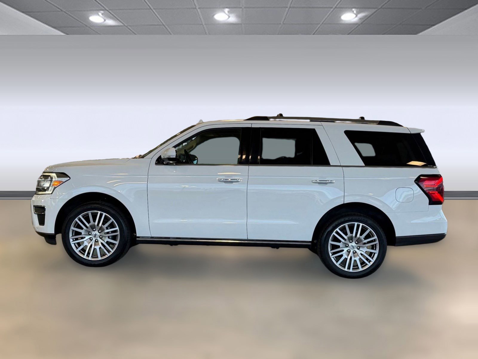 Certified 2024 Ford Expedition Limited image 2