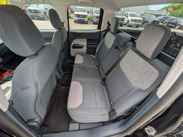 Certified 2023 Ford Maverick XLT FWD image 16