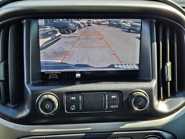 Used 2019 Chevrolet Colorado LT w/ LT Convenience Package image 16