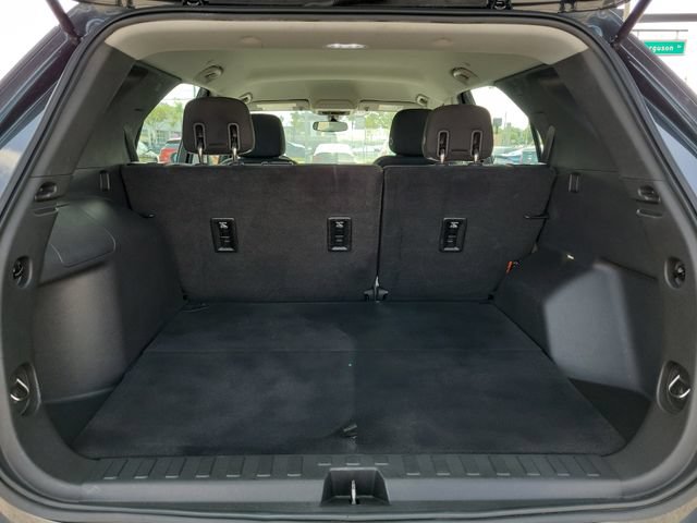 Used 2019 Chevrolet Equinox LS FWD image 9