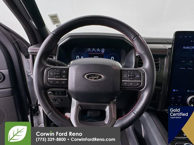 Certified 2024 Ford Expedition Max Limited image 14