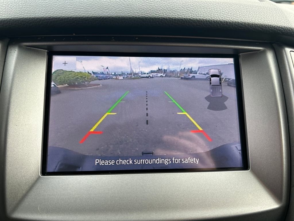 Certified 2020 Ford Ranger XLT w/ Equipment Group 301A Mid image 28