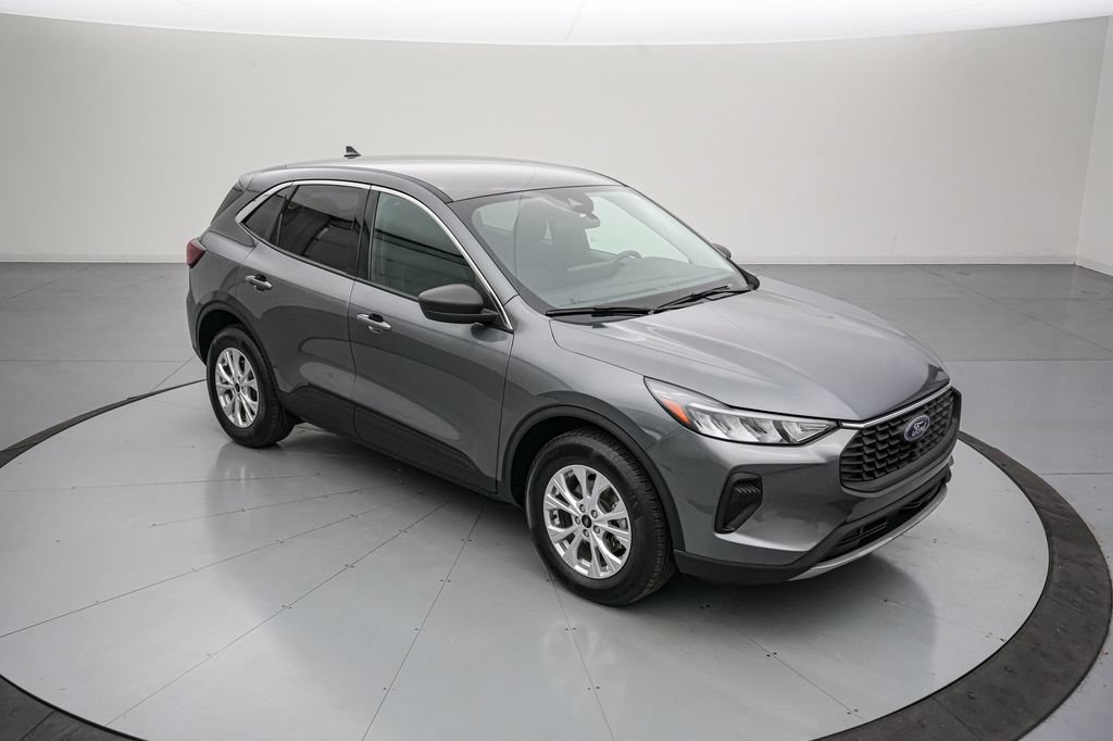 Certified 2023 Ford Escape Active w/ Tech Pack #1 AWD/4WD video 2