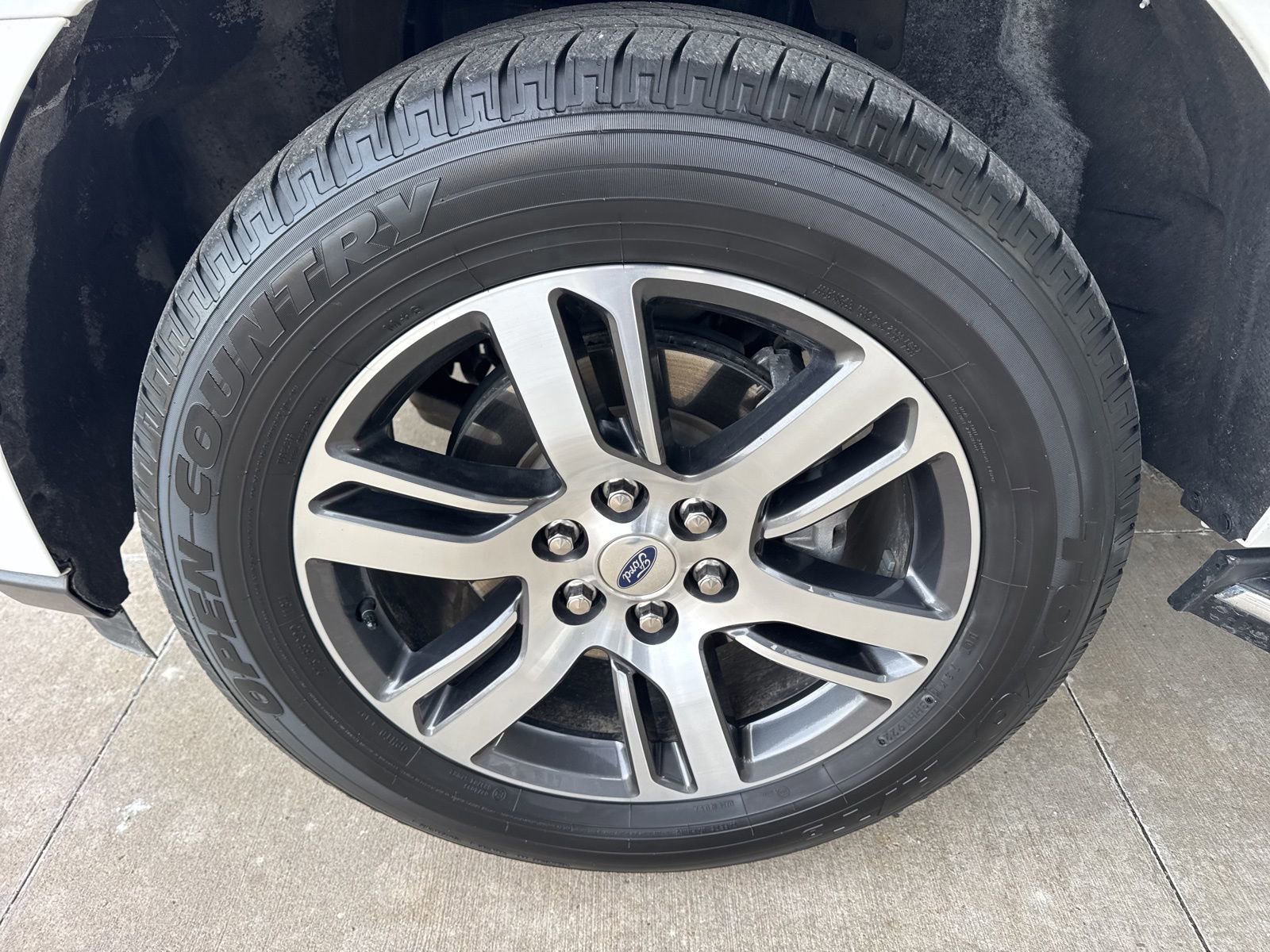 Certified 2022 Ford Expedition XLT image 18