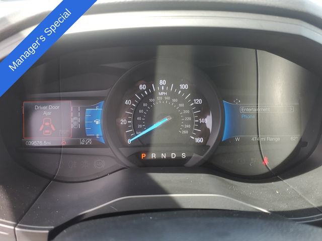 Certified 2023 Ford Edge SEL w/ Convenience Package AWD/4WD image 16