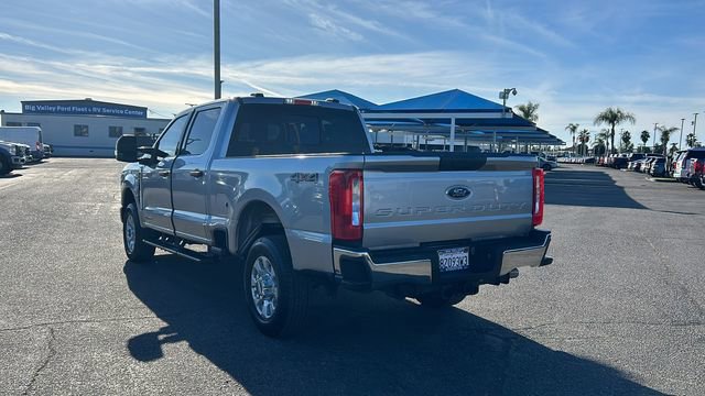 Certified 2023 Ford F250 XLT image 5