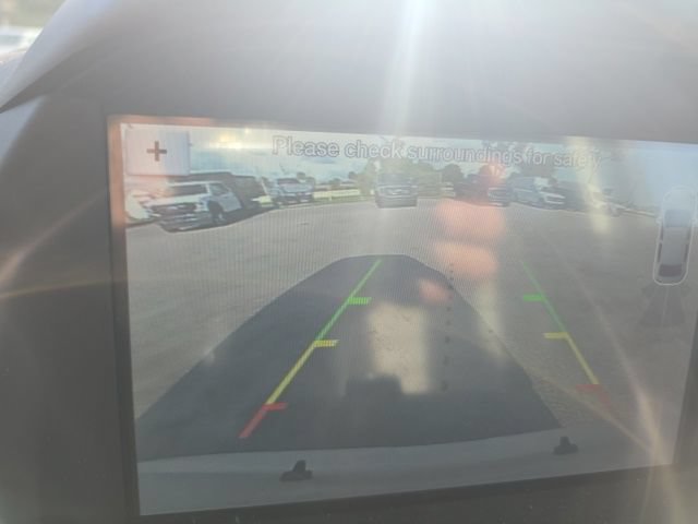 Certified 2019 Ford Escape SEL FWD image 16