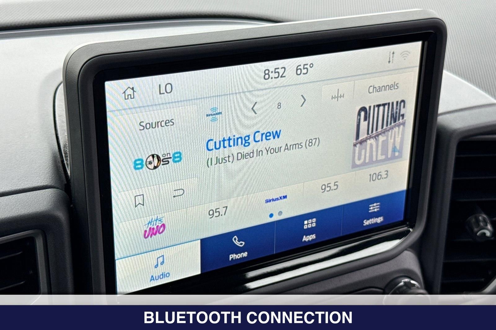 Certified 2022 Ford Bronco Sport Big Bend AWD/4WD image 30