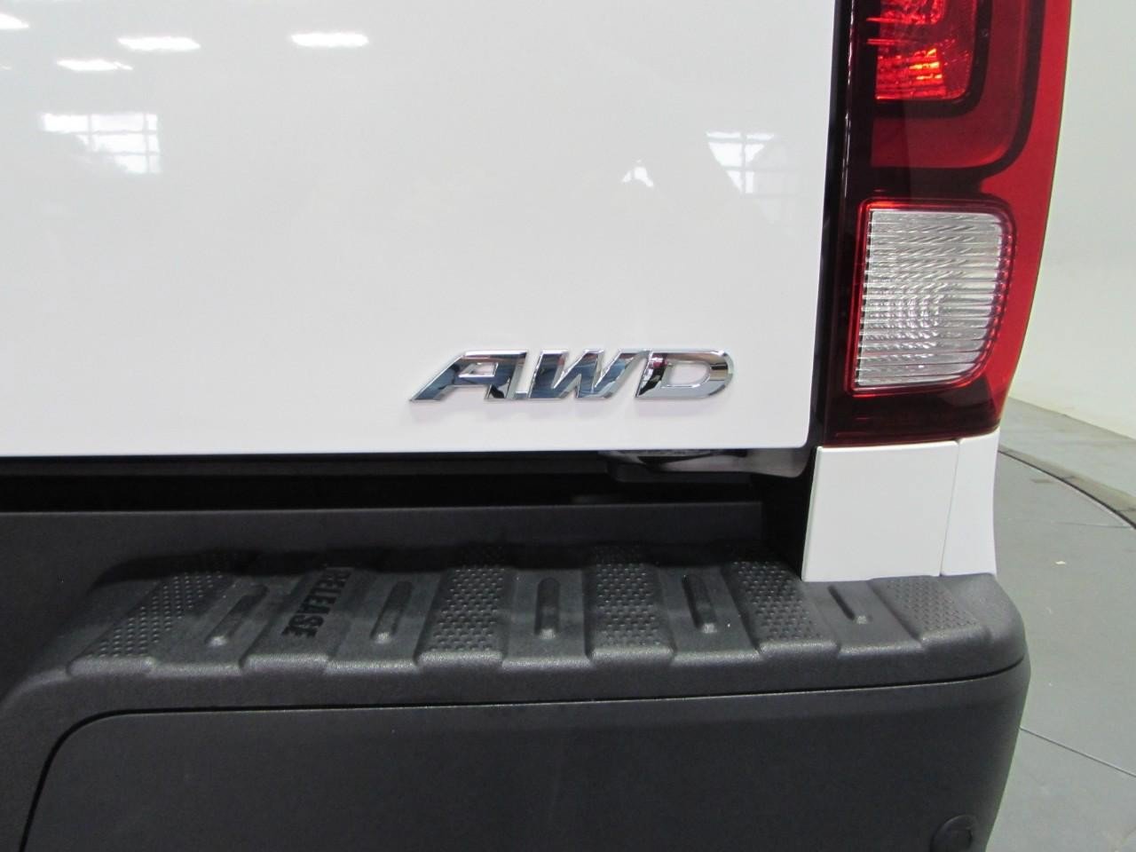 Used 2023 Honda Ridgeline Black Edition image 27