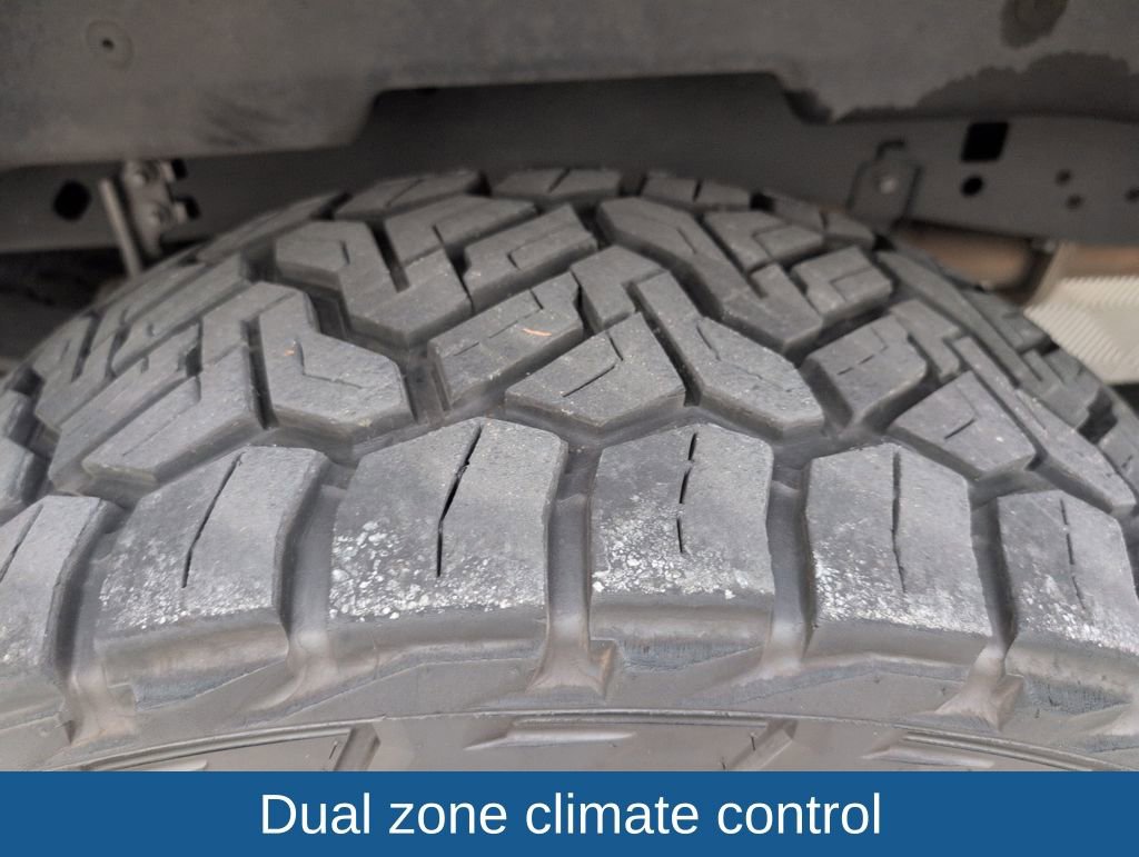 Certified 2024 Ford F250 King Ranch w/ Chrome Package image 25