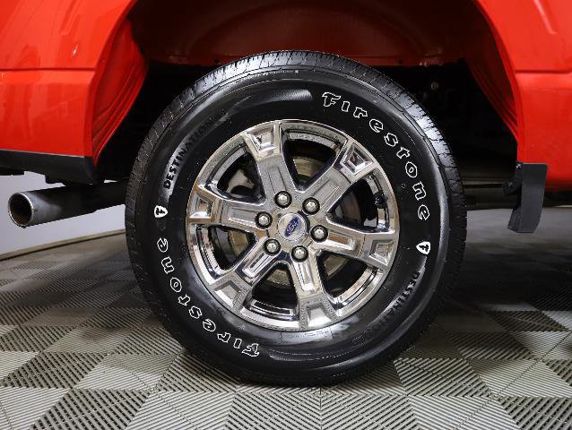 Certified 2021 Ford F150 XLT w/ Equipment Group 301A Mid image 23