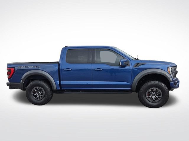 Certified 2022 Ford F150 Raptor w/ Raptor 37 Performance Package AWD/4WD image 11