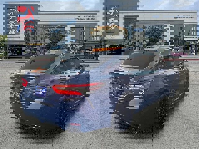 Used 2024 Toyota Camry XSE image 3