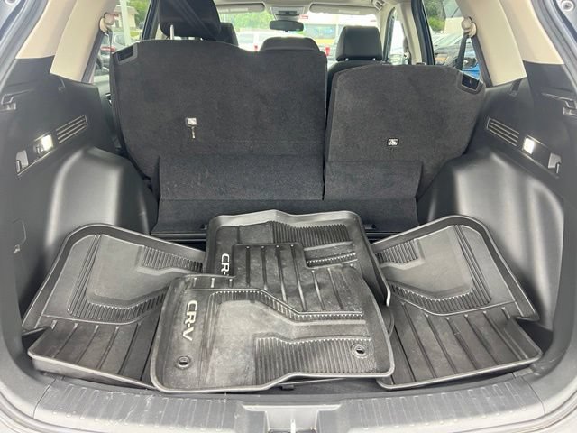 Used 2024 Honda CR-V EX image 23