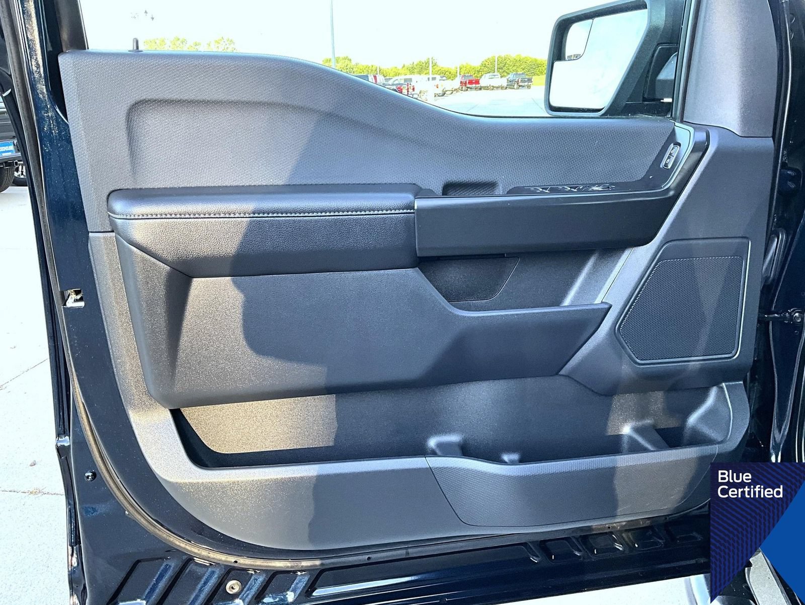 Certified 2023 Ford F150 XL w/ STX Appearance Package AWD/4WD image 9