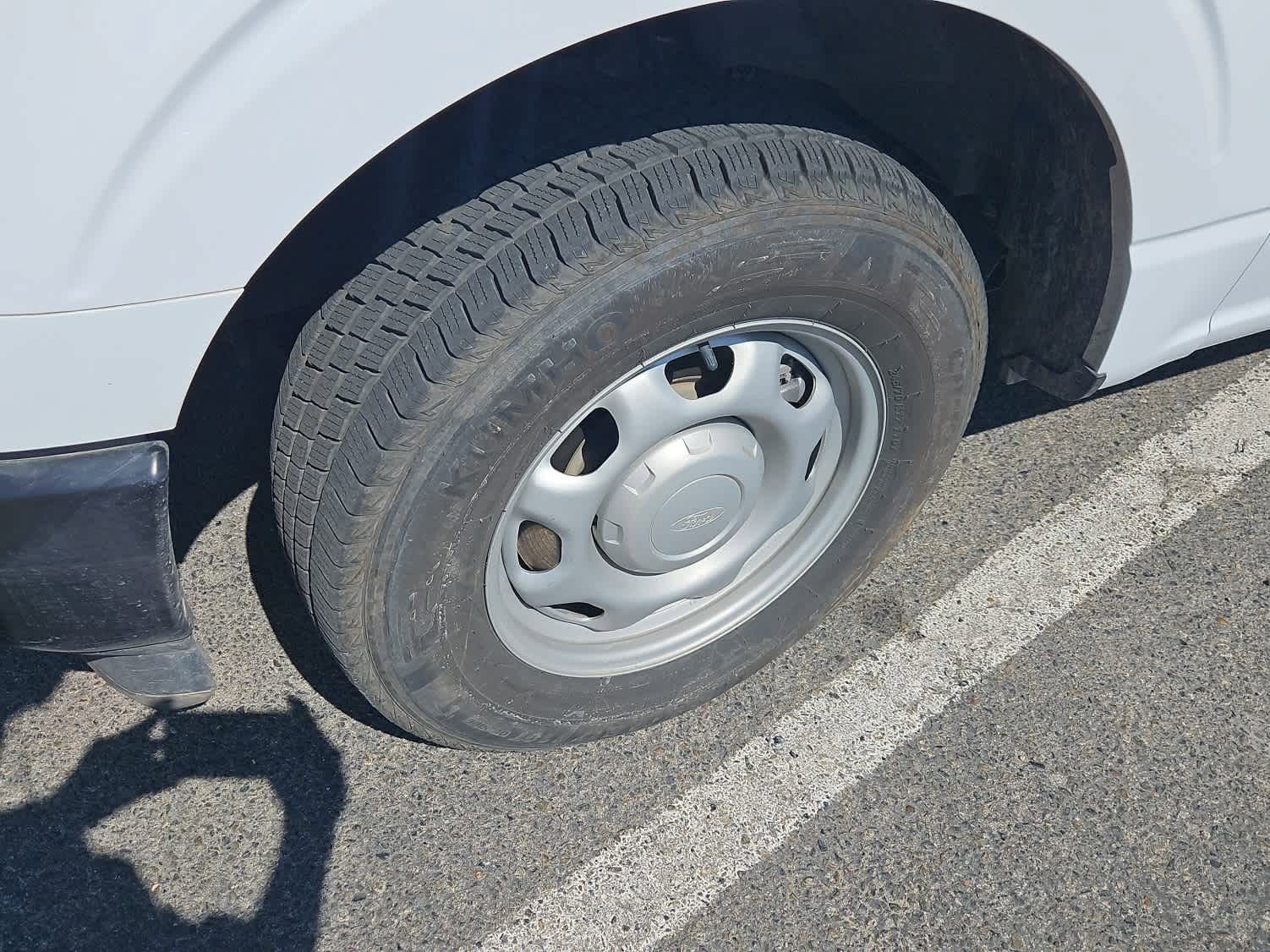 Certified 2022 Ford F150 XL w/ Equipment Group 101A High image 3