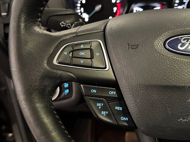 Certified 2017 Ford Escape SE w/ Equipment Group 201A image 19
