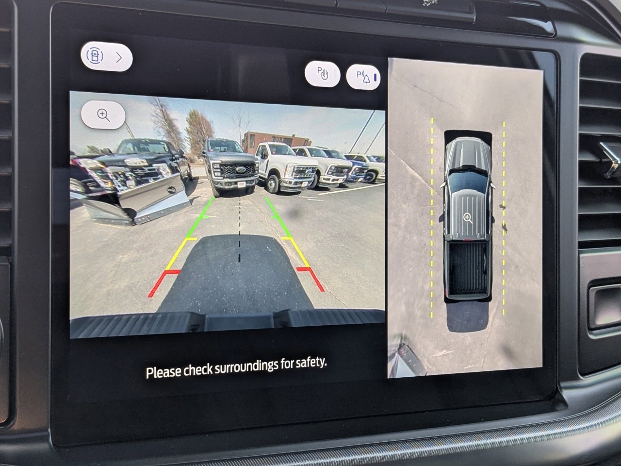 Certified 2024 Ford F150 Lariat image 22