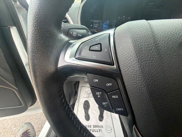 Certified 2024 Ford Edge SEL AWD/4WD image 30