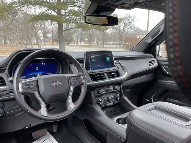 Used 2023 Chevrolet Tahoe RST AWD/4WD image 26