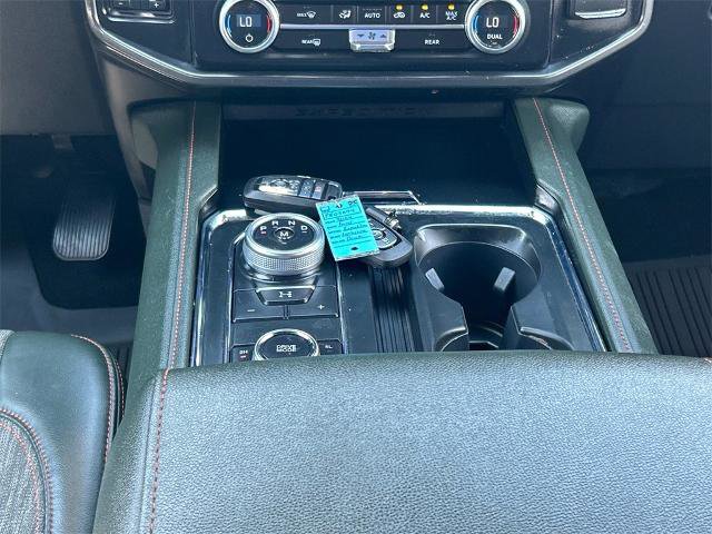 Certified 2024 Ford Expedition Timberline image 16